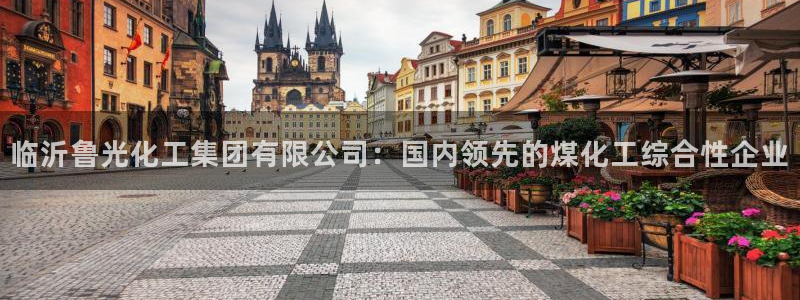球盟会官网入口：临沂鲁光化工集团有限公司：国内领先的煤化工综