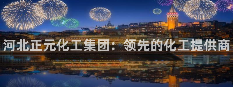 球盟会网址qm9 - 球盟会qmh网页版登录：河北正元化工集