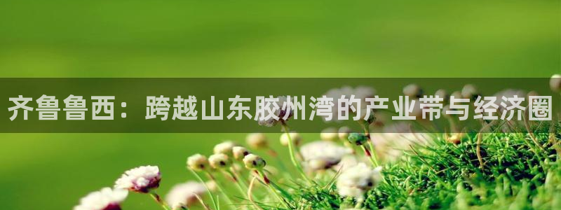 球盟会qm9：齐鲁鲁西：跨越山东胶州湾的