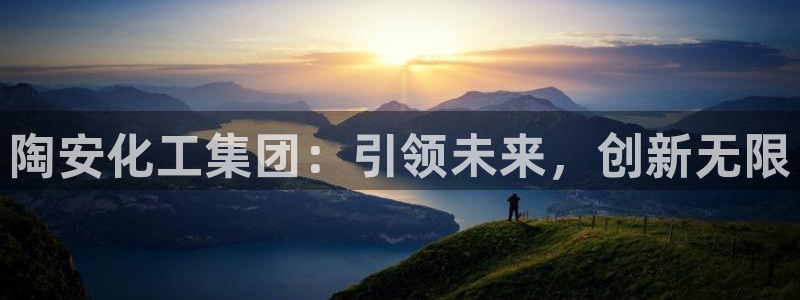 球盟会有没有黑单的：陶安化工集团：引领未来，创新无限