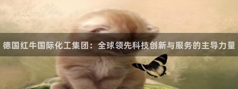 球盟会官网app下载：德国红牛国际化工集团：全球领先科技创新