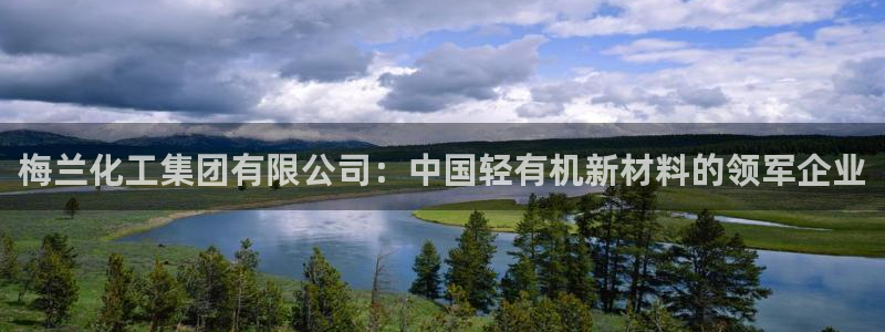 球盟会几点玩合适：梅兰化工集团有限公司：中国轻有机新材料的领